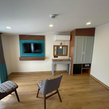 Lynda Hotel Istanbul Ngoại thất bức ảnh