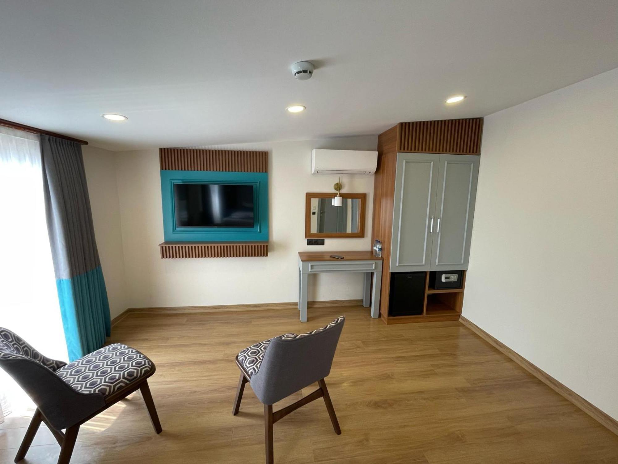 Lynda Hotel Istanbul Ngoại thất bức ảnh